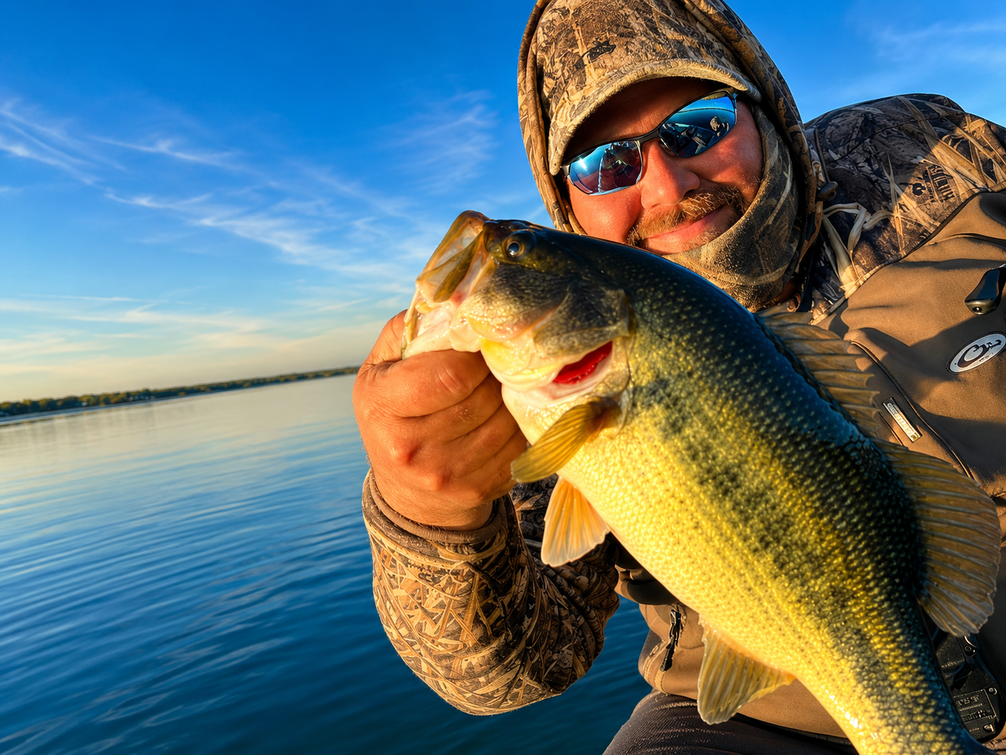 Cayuga Lake, NY